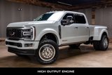 Used 2025 Ford F450 Platinum image 5