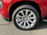 New 2025 Chevrolet Tahoe Premier image 5