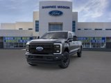 New 2025 Ford F350 Platinum w/ FX4 Off-Road Package image 2