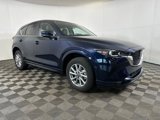 Used 2024 MAZDA CX-5 AWD 2.5 S w/ Preferred Package image 2