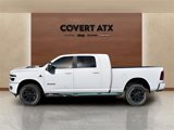 New 2025 RAM 2500 Laramie w/ Night Edition image 2