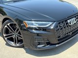 New 2025 Audi A8 L 3.0T image 3