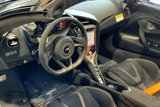 New 2025 McLaren 750S Spider image 6