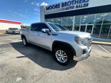 Used 2020 GMC Sierra 1500 SLT w/ SLT Premium Plus Package image 2