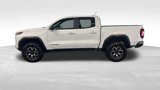 Used 2023 GMC Canyon AT4X image 2