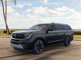 New 2025 Ford Expedition Max Platinum image 2