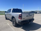 Used 2020 RAM 1500 Rebel w/ Rebel Level 1 Equipment Group image 5