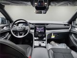 New 2025 Jeep Grand Cherokee Altitude image 5