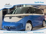 New 2025 Volkswagen ID. Buzz 1st Edition image 2