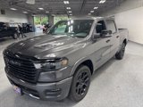 New 2025 RAM 1500 Laramie image 3