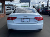 Used 2013 Audi A5 2.0T Premium Plus w/ Premium Plus Pkg image 4