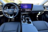 New 2026 Lexus NX 350 AWD w/ Premium Package image 5