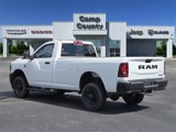 New 2025 RAM 2500 Tradesman image 3