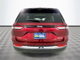 New 2025 Jeep Grand Cherokee Limited w/ Luxury Tech Group II image 5
