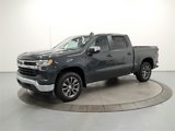 New 2025 Chevrolet Silverado 1500 LT w/ Safety Package image 3