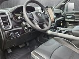 New 2025 RAM 2500 Laramie image 3