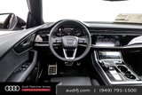 New 2025 Audi SQ8 Premium Plus image 4