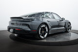 Certified 2025 Porsche Taycan Turbo GT image 5