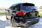 Used 2019 Nissan Pathfinder Platinum image 3