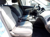 Used 2012 Chevrolet Cruze LS image 6