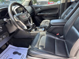 Used 2017 GMC Canyon SLT w/ Driver Alert Package image 5
