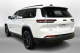 New 2025 Jeep Grand Cherokee L Limited image 3