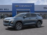 New 2026 Chevrolet Equinox LT w/ Convenience Package II image 2
