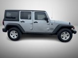 Used 2014 Jeep Wrangler Unlimited Sport w/ Quick Order Package 24S image 5