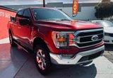 Used 2021 Ford F150 XLT w/ Equipment Group 302A High image 2