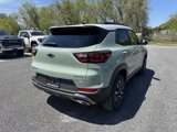 New 2025 Chevrolet TrailBlazer ACTIV w/ Convenience Package image 5
