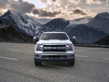 New 2025 Ford F150 Lariat w/ Equipment Group 501A Mid image 6