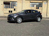 Used 2020 Toyota C-HR LE image 4