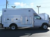 New 2025 Ford E-450 and Econoline 450 Super Duty w/ Power Equipment Group image 5