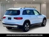 New 2026 Mercedes-Benz GLB 250 4MATIC image 5