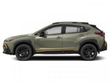 Certified 2024 Subaru Crosstrek 2.5i Sport image 3