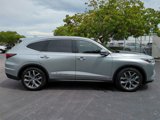 Certified 2023 Acura MDX SH-AWD w/ Technology Package image 3