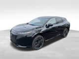 New 2025 Nissan Murano Platinum w/ Cargo Package image 4