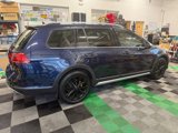 Used 2017 Volkswagen Golf Alltrack SE image 4