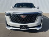 Certified 2023 Cadillac Escalade ESV Premium Luxury image 2