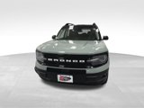 Used 2024 Ford Bronco Sport Outer Banks w/ Tech Package image 3