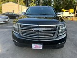 Used 2016 Chevrolet Suburban LTZ image 2