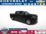 New 2025 Chevrolet Silverado 1500 RST image 2