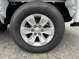 New 2025 Chevrolet Silverado 1500 W/T w/ WT Value Package image 4
