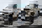 New 2025 Toyota Tacoma TRD Pro image 2