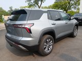 New 2026 Chevrolet Equinox LT w/ Convenience Package II image 3