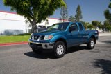 Used 2005 Nissan Frontier NISMO w/ (S01) Utility Bed Pkg image 4