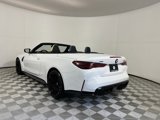 New 2026 BMW M4 xDrive Competition w/ Executive Package image 5