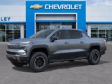 New 2026 Chevrolet Silverado EV Trail Boss w/ LPO, Gameday Tailgate Package image 2