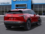 New 2025 Chevrolet Blazer EV RS image 4