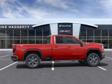 New 2025 GMC Sierra 2500 SLE w/ SLE Convenience Package image 5